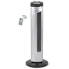 Image de Ventilateur Colonne Orbegozo TWM 0975 45W 77cm 3 Vitesses Télécommande Minuterie Oscillation
