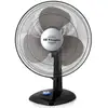 Image de Ventilateur de Table Orbegozo TF 0124 25W 20cm 2 Vitesses Oscillant LED