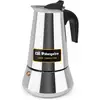 Image de Orbegozo KFI 660 Cafetière italienne 6 tasses