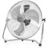 Image de Ventilateur Industriel de Sol Orbegozo PW 1346 135W 45cm 3 Vitesses Sécurité Antibasculement