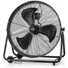 Image de Ventilateur Industriel Orbegozo PWT 3075 200W 75cm 3 Vitesses Tête Inclinable Roues