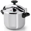 Image de Orbegozo HPL 6070 Autocuiseur Classique 6L