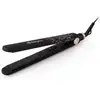 Image de Lisseur Céramique Orbegozo PL 3500 Professionnel Compact Cheveux Courts Noir