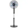 Image de Ventilateur sur Pied Orbegozo SF 0244 55W 40cm 3 Vitesses Télécommande Silencieux Minuterie