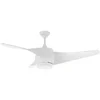 Image de Ventilateur de Plafond avec Lumière Orbegozo CP 99132 70W 132cm 3 Vitesses Télécommande LED Silencieux Minuterie
