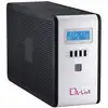 Image de Onduleur interactif L-Link LL7720 2000 VA avec écran
