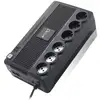 Image de Onduleur L-Link LL-700-G6 700VA avec 6 Schucko