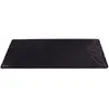 Image de Tapis de souris de jeu noir Krom Knout XL