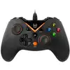 Image de Manette de jeu filaire Krom Key Pro Gaming pour PS3/PC