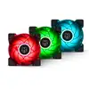 Image de Nox Hummer H-SYNC Pack 3 Ventilateurs RGB 120mm