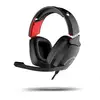 Image de Ozone Ekho X40 Casque Gaming Multiplateforme Noir