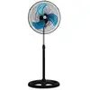 Image de Avant AV7746 Ventilateur Industriel Sur Pied 70W 45cm Noir 2 Unités