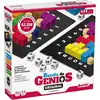 Image de Ludilo Jeux de société, jeu de société pour adultes et enfants, Bataille des Génies