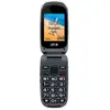 Image de SPC Harmony Dual Sim Noir Téléphone débloqué pour seniors