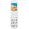 Image de SPC Harmony Dual Sim Blanc Téléphone débloqué pour seniors
