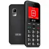 Image de SPC Fortune 2 Pocket Edition Téléphone portable pour seniors Noir