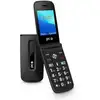Image de SPC Titan Téléphone portable pour seniors Noir
