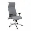 Image de Piqueras y Crespo Albacete XL Bali Fauteuil avec Mousse Mémoire Grise