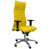 Image de Piqueras y Crespo Albacete Bali Chaise de bureau jaune