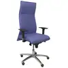 Image de Piqueras y Crespo Chaise de bureau Albacete Bali bleu clair