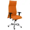 Image de Piqueras y Crespo Albacete Bali Chaise de bureau orange
