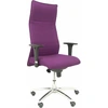 Image de Piqueras y Crespo Albacete Bali Chaise de bureau violette