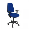 Image de Piqueras y Crespo Elche CP Chaise avec Bras Réglables Bali Bleu