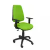 Image de Piqueras y Crespo Elche CP Bali Chaise Vert Pistache Accoudoirs Réglables