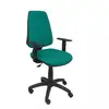 Image de Piqueras y Crespo Elche CP Bali Chaise Vert Clair Bras Réglables