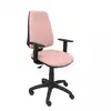 Image de Piqueras y Crespo Elche CP Bali Chaise Rose Pâle Accoudoirs Réglables