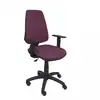 Image de Piqueras y Crespo Elche CP Chaise Bali Violet Bras réglables