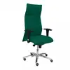 Image de Piqueras y Crespo Albacete Fauteuil Vert