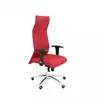 Image de Piqueras y Crespo Albacete Fauteuil Marron