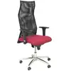 Image de Piqueras y Crespo Chaise de bureau Sahuco Bali Granet