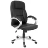 Image de Sillon de direction ergonomique Piqueras et Crespo basculant et reglable en hauteur