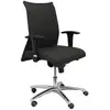 Image de Piqueras Y Crespo Albacete Confidente Bali Fauteuil Noir