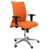 Image de Piqueras Y Crespo Albacete Confidente Bali Fauteuil Orange