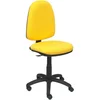Image de Piqueras y Crespo Chaise de bureau Ayna Bali jaune