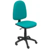Image de Silla de oficina Piqueras y Crespo Ayna ergonómica turquesa réglable en hauteur