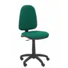Image de Piqueras y Crespo Chaise de bureau Ayna Bali verte
