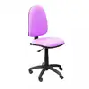 Image de Piqueras y Crespo Chaise Ayna Bali Lilas