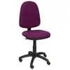 Image de Piqueras y Crespo Chaise de bureau Ayna Bali avec roues en nylon violet