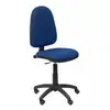 Image de Silla de oficina Piqueras y Crespo Ayna ergonómica azul marino