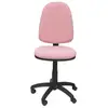 Image de Silla de oficina ergonómica Piqueras y Crespo Ayna con mecanismo de contacto permanente