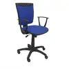 Image de Chaise bleue Piqueras et Crespo Ferez