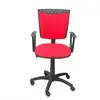 Image de Chaise Rouge Piqueras et Crespo Ferez