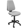 Image de Piqueras y Crespo Elche CP Bali Chaise de Bureau Roues en Nylon Gris