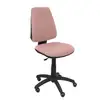 Image de Piqueras y Crespo Elche CP Bali Chaise de Bureau Parquet Rose Pâle Roues
