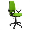 Image de Piqueras y Crespo Elche CP Bali Chaise Vert Pistache Bras Fixes