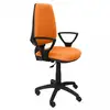 Image de Piqueras y Crespo Elche CP Orange Bali Chaise Bras Fixes